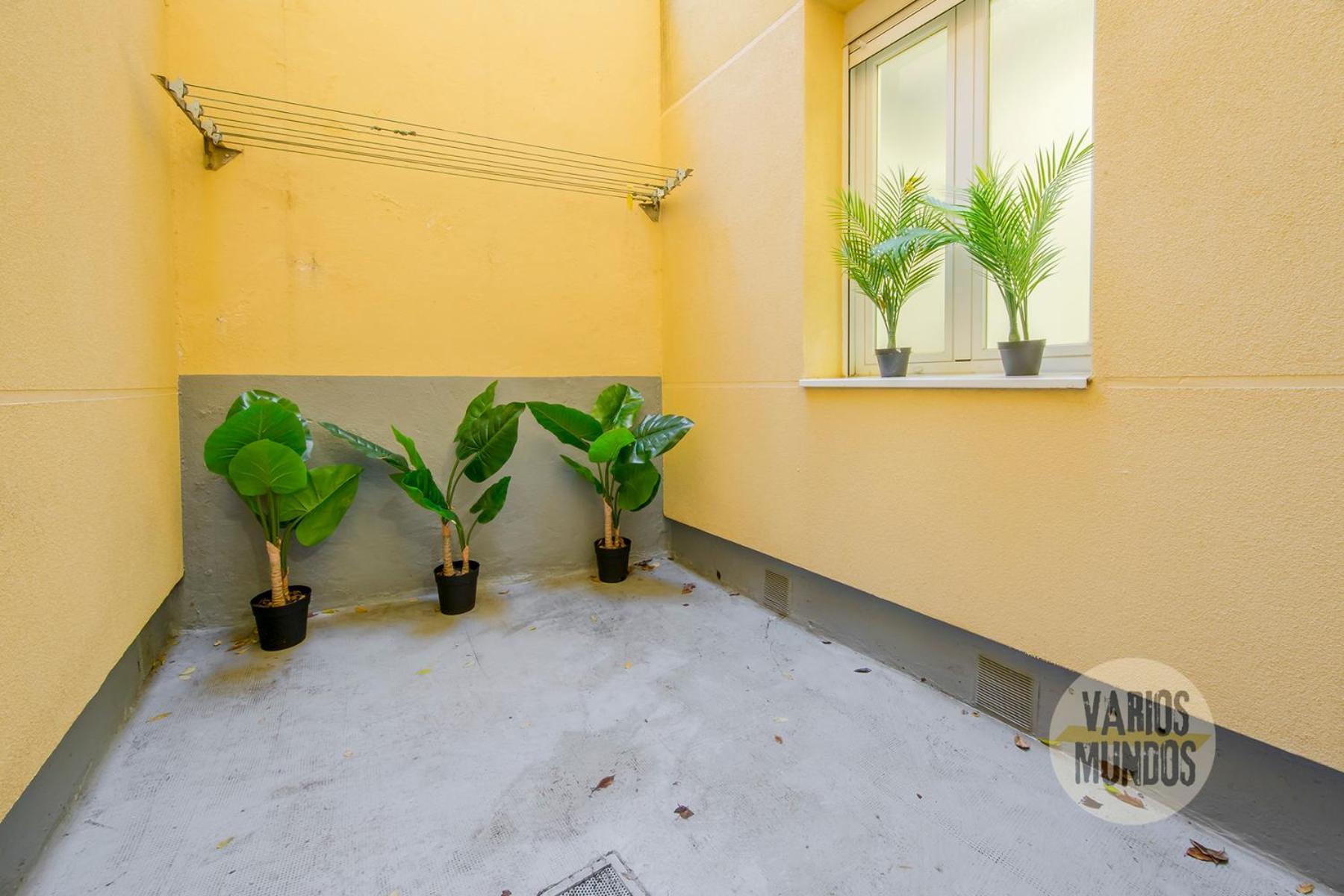 Acogedor Apt Para 5Pax En El Corazon De Chamberi Madrid Exterior foto