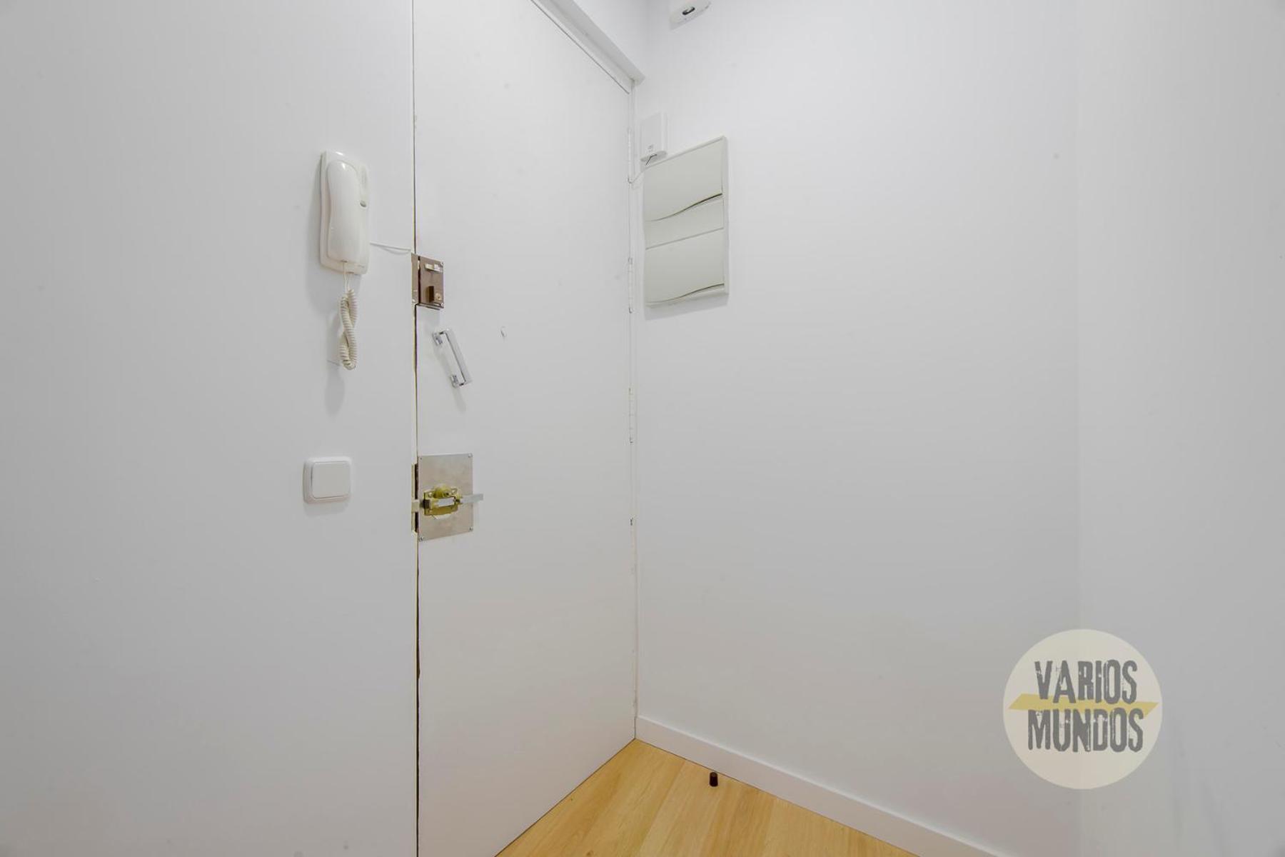 Acogedor Apt Para 5Pax En El Corazon De Chamberi Madrid Exterior foto